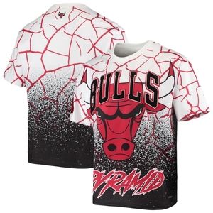 Chicago Bulls Shirt